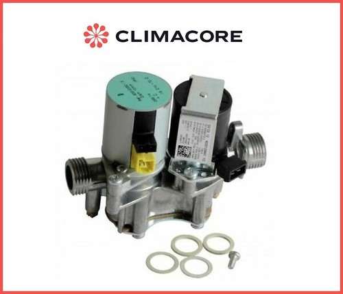 Valvola gas honeywell - valvola,