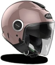 CASCO JET AIROH HELIOS COLOR