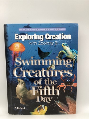 Apologia young explorer - young,