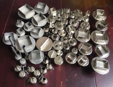 Ugello rilavorazione pistola