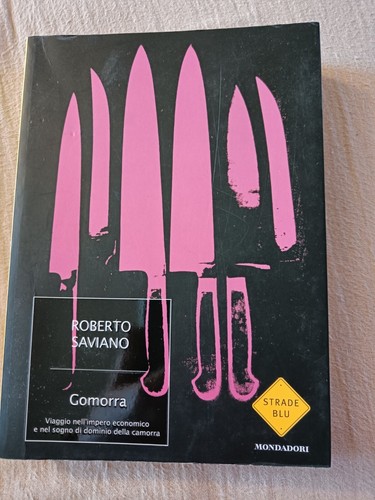 Gomorra - ,