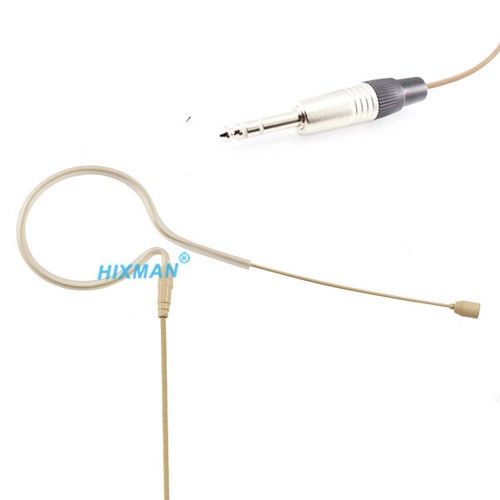 Hixman em1 auricolare - em1-l6,