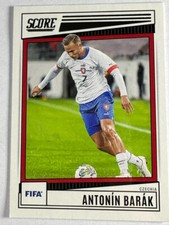 2022-23 Panini Score FIFA Card