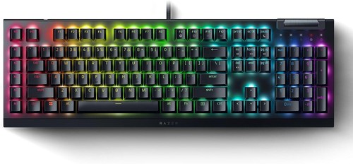 Razer blackwidow v4 x - blackwidow,