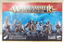 Warhammer Age of Sigmar