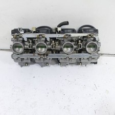 Kawasaki GTR 1000 Carburetor