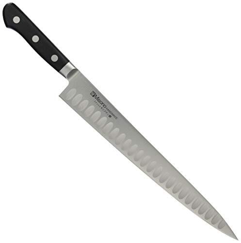 Misono coltello cucina acciaio - coltello,