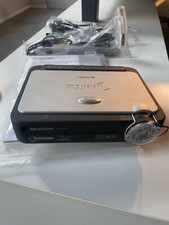 Proiettore multimediale digitale portatile Sharp Notevision modello PG-M15S