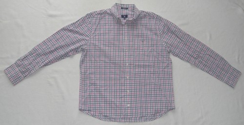 Gant uomo camicia maniche - camicia,