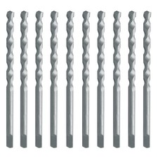 Set punte trapano muratura