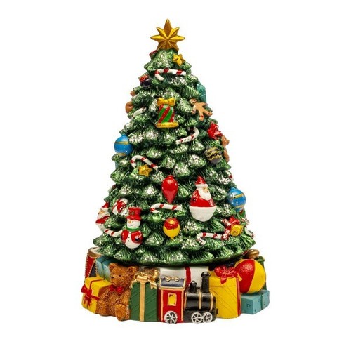 Carillon albero natale - carillon,