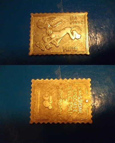 Walt disney gadget - gadget, topolino