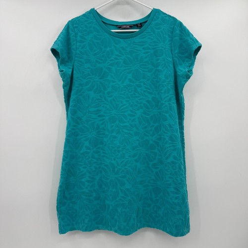 Abito lands end donna grande - donna,