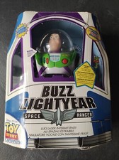 Buzz Lightyear Toy Story NO