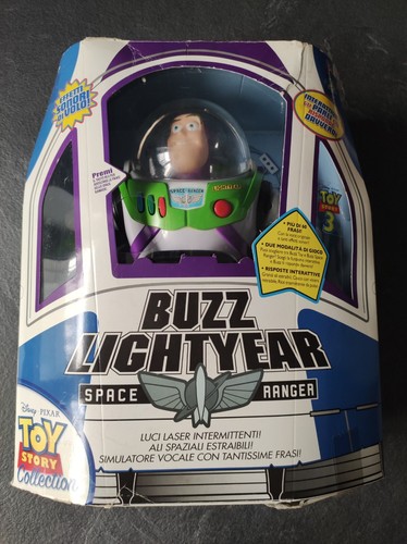 Buzz lightyear toy story - lightyear,