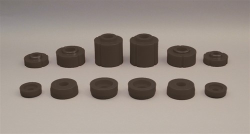 Prothane 108 corpo - prothane, e