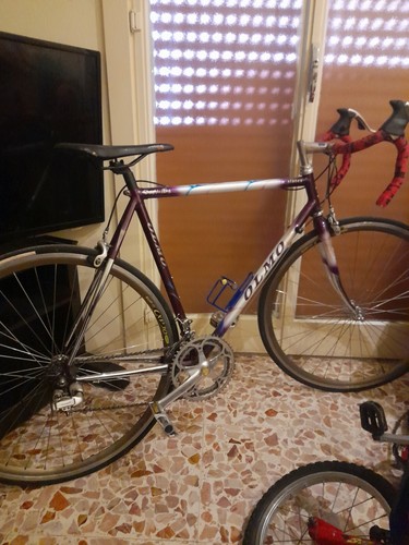 Bici corsa - bici,