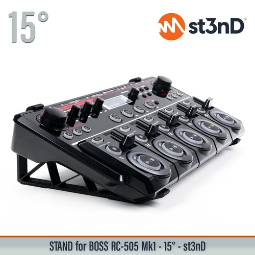 Supporto per boss 505 - per, (mk1)