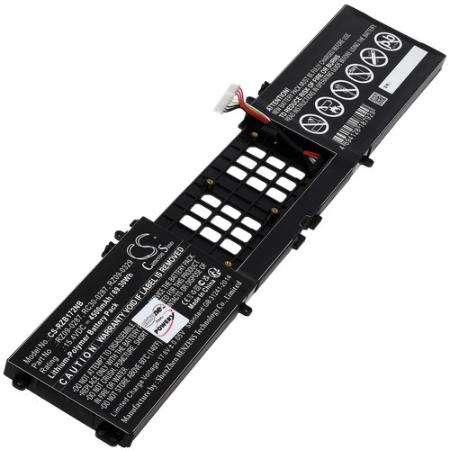 Batteria per portatile gaming - batteria,