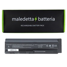 Batteria POTENZIATA 10.8-11.1V