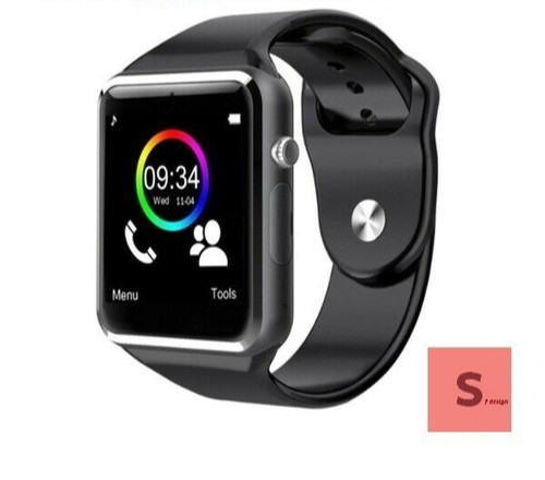 Orologio smartwatch bluetooth - orologio,