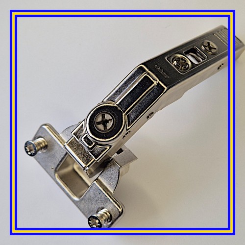 Cerniera angolare 110682 - , x1