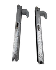 COPPIA CERNIERE PORTA (488000569438) PER FORNO HOTPOINT FA4844HIXHA