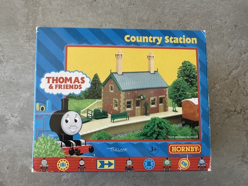 Hornby r9037 gauge thomas - oo,