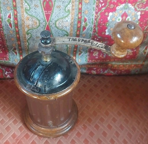 Macinino caffè tre spade - da,
