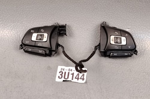 5g0959442j pulsante sterzo - 5g0959442j,