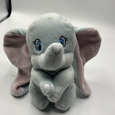 TY Sparkle Beanie Disney Dumbo