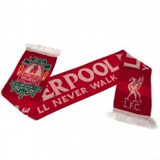 FC Liverpool Jaquard