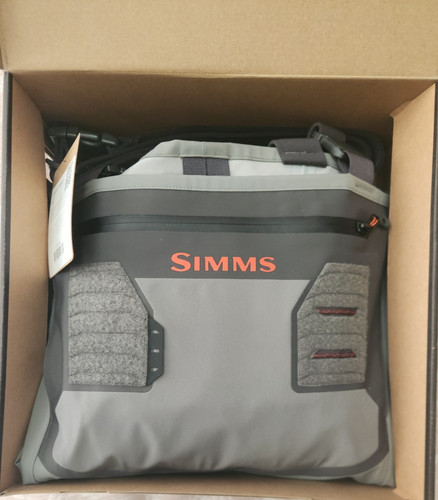 Nuovo simms confluence - nuovo,