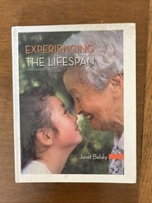 Experiencing the Lifespan by
