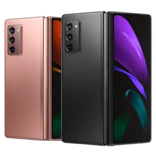 Samsung galaxy fold2 5g - galaxy, z
