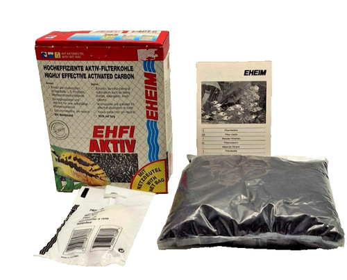 Eheim 2513101 ehfi attivo - ehfi, 1l