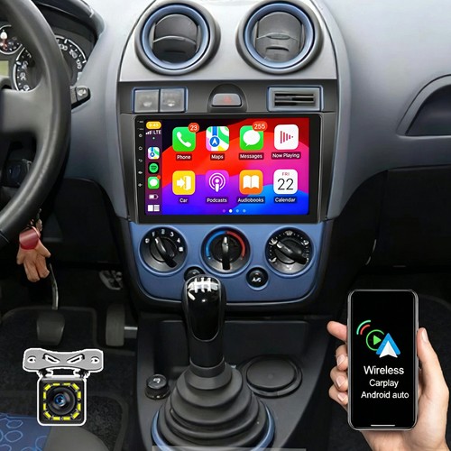 Autoradio carplay android - 9",
