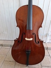 Violoncello antico loveri - violoncello,
