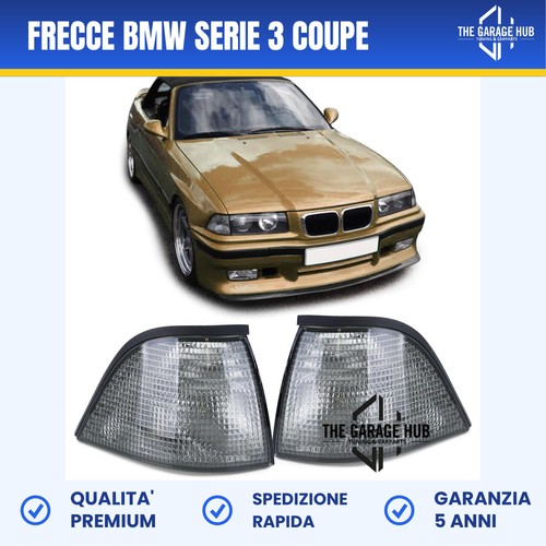 Frecce fumé coppia - coppia, per