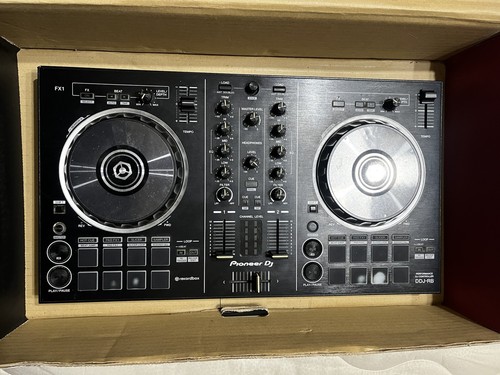 Console pioneer ddj rb - console, dj