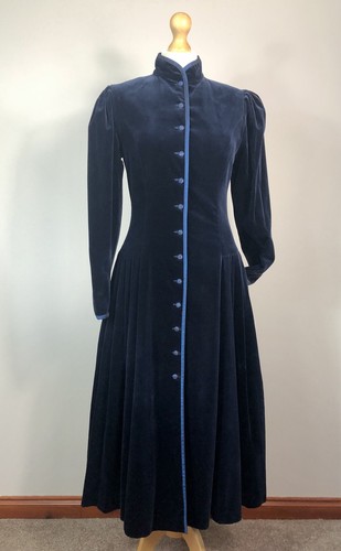 Cappotto abito laura ashley - abito,