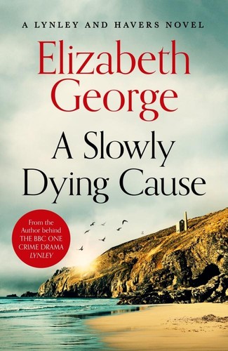 Elizabeth george slowly - elizabeth,