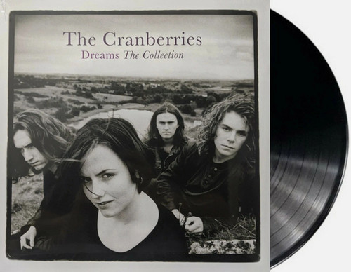 The cranberries dreams - cranberries,