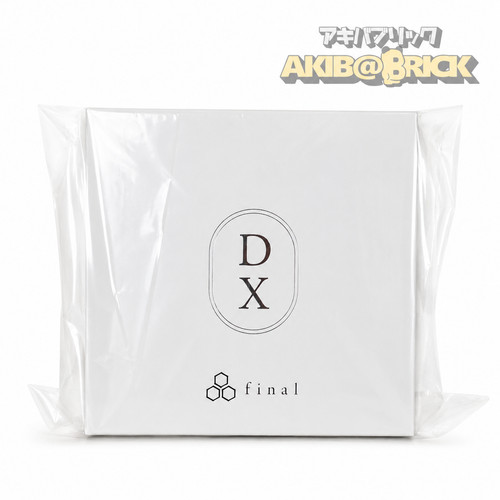 Final dx3000 cuffie cablate - final,