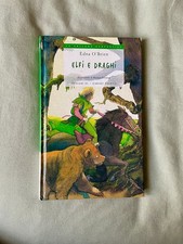 ELFI E DRAGHI - EDNA O' BRIEN