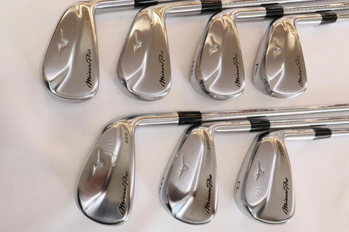 Mizuno set ferri pro 225 - set,