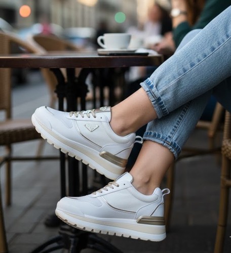 Sneakers donna bianche - donna,