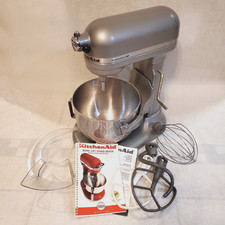 KitchenAid 5 Quart Mixer