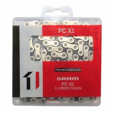 Catena bici 11v. mtb sram