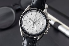 Omega Speedmaster cronografo